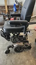 electric wheelchairs used