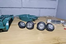 1971 Impala MPC Promo Parts