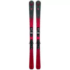 2023 Rossignol Experience 86 Basalt Skis w/ SPX 12 Konect GW Bindings-185