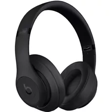 Beats by Dr. Dre - Studio3 - Wireless Bluetooth Headphones - Multiple Colors