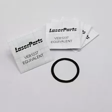 Laserdisc Player Grip Ring for Pioneer VEB1237 Equivalent with Replacement Guide