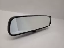 2009-2018 NISSAN 370Z Rear View Mirror Without Automatic Dimming