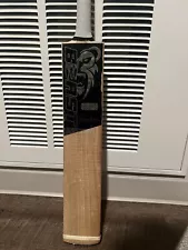 english willow cricket bat short handle