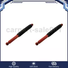 For Chevrolet S10 1983-2004 KYB Shocks & Struts Front Shock Absorber (For: 1987 S10 Blazer)