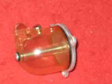 CLEAR FUEL TANK for VINTAGE O&R 19 23 29 33 GAS MODEL AIRPLANE ENGINE