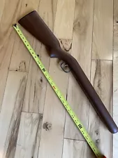 Winchester Model 67 Stock