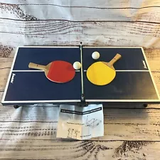 Franklin Mini Ping Pong Table