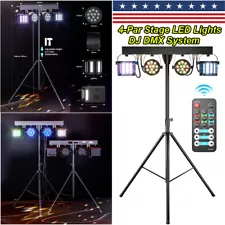 stage lighting systems for sale