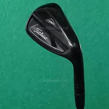 Titleist AP2 718 Black PW Pitching Wedge KBS TGI 110 Graphite Extra Stiff+