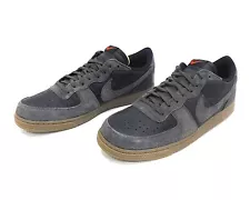 Nike Terminator Low Medium Ash Gum Men's Shoes Size 15