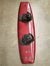 Neptune 132cm Wakeboard