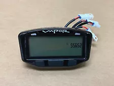 SALE Trail Tech 752-117 Vapor Kit Digital Speedo Tach Temp Gauge for XR CRF KLX