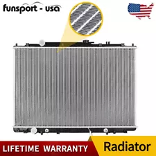 2740 Radiator for 2005 2006 2007 2008 Honda Pilot 2003-2006 Acura MDX 3.5L