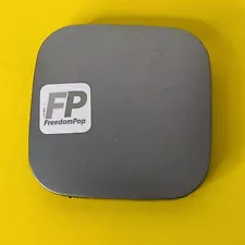 FreedomPop Freedom Spot Photon 4G Mobile Wireless Hotspot IMW-C910W