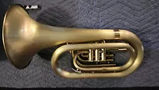 Blessing M-300 Marching Baritone - (Playable/Fast Shipping!)