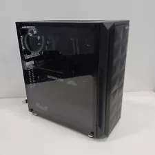 Custom Gaming Desktop Tower