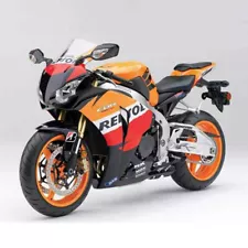 Orange Black Repsol Fairing Bodywork for Honda CBR 1000RR 2012-2016 Injection (For: 2015 CBR1000RR)