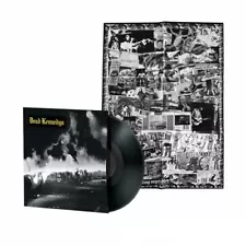 Dead Kennedys Fresh Fruit for Rotting Vegetables LP 180g VINYL w/Poster NEW