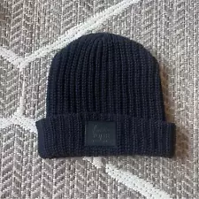 Love your melon beanie one size