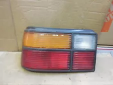 Left Driver Tail Light 92401-21030L Fits Hyundai Excel Sedan 1986 1987 (For: 1987 Hyundai Excel)