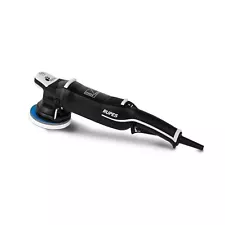 RUPES LHR15 Mark III Buffer Polisher for Car Detailing, Orbital Cleaner, Car ...