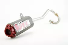 Big Gun (M2) EVO M Full Exhaust System for 2006-19 Honda TRX90 SporTrax 10-1953