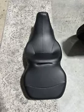 Harley-Davidson Electra Glide Ultra Classic Seat