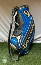 Used TaylorMade SLDR Golf Staff Bag