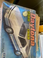 model car kits