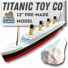 lego titanic for sale