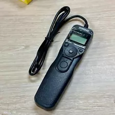 Time Lapse Intervalometer Remote Timer Shutter for Nikon D80 D70S D40x D40