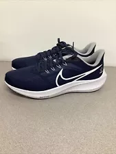 Dallas Cowboys Nike Men’s NFL Air Zoom Pegasus 39 Running Shoe Size 9.5