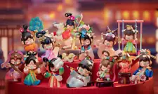 Rolife Nanci Life in the Tang Dynasty Series Blind Box Confirmed Figure