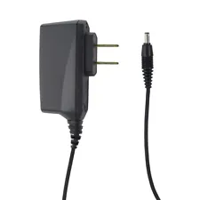 Nokia 5.7V Wall Charger (ACP-12U) for Select Nokia Cell Phones - Black