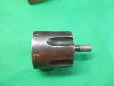 Original Cylinder for S&W New Model No.3 Single Action Revolver 44 Caliber