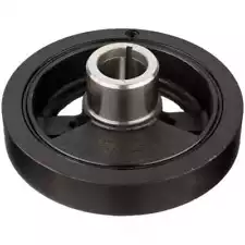 Engine Harmonic Balancer-OE Replacement Balancer ATP 102059