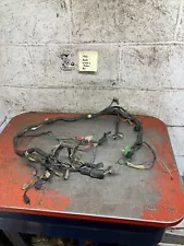 1983 Honda Vt750c Vt 750 Shadow Wiring Harness