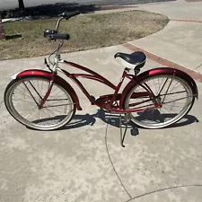 Electra Bicycle 3-Speed. Beach Cruiser