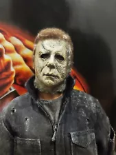 1/6 Scale Halloween Ends Michael Myers Custom Figure