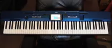 Casio Privia PX-560 88-Key Portable Digital Piano