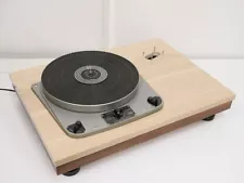 Garrard 301 Turntable