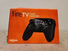 Amazon Fire TV Game Controller W/ Voice Search FireOS NEW SEALED