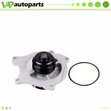 Engine Water Pump for Buick Lucerne & Cadillac DTS 4.6L 2006 - 2011 V8