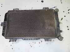 1999 Kawasaki Vulcan VN1500A 1500 VN1500 Radiator