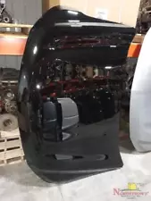 2023 Chevy Tahoe Hood