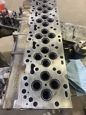 Cummins 24 Valve Head 8.3