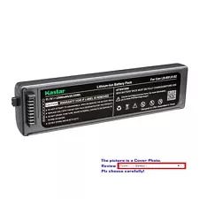 Kastar Battery Replacement for Canon LK-62, Canon PIXMA i260, Canon PIXMA i320