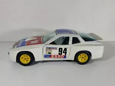 Burago Porsche 924 Turbo 1:24 Italy #94 Race