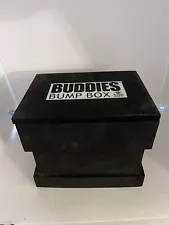 Buddies Bump Box - king size 34