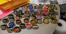 WWE ECW WCW AEW NWA Titles For Sale. Do not buy listing!! SEE INFO